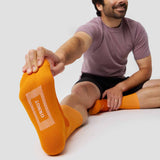Max Sock - Orange