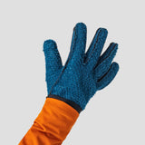 Alpha Winter Gloves - Black