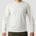 Ornot Men's UV Trail Shirt in Oat cream, breathable technical shirt for gravel cycling and hot weather rides