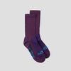 Max Sock - Plum