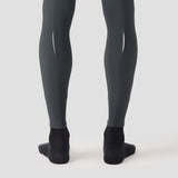 Men's Thermal Cargo Bib Tight - Slate