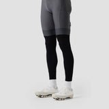 Stretch Knit Leg Warmers