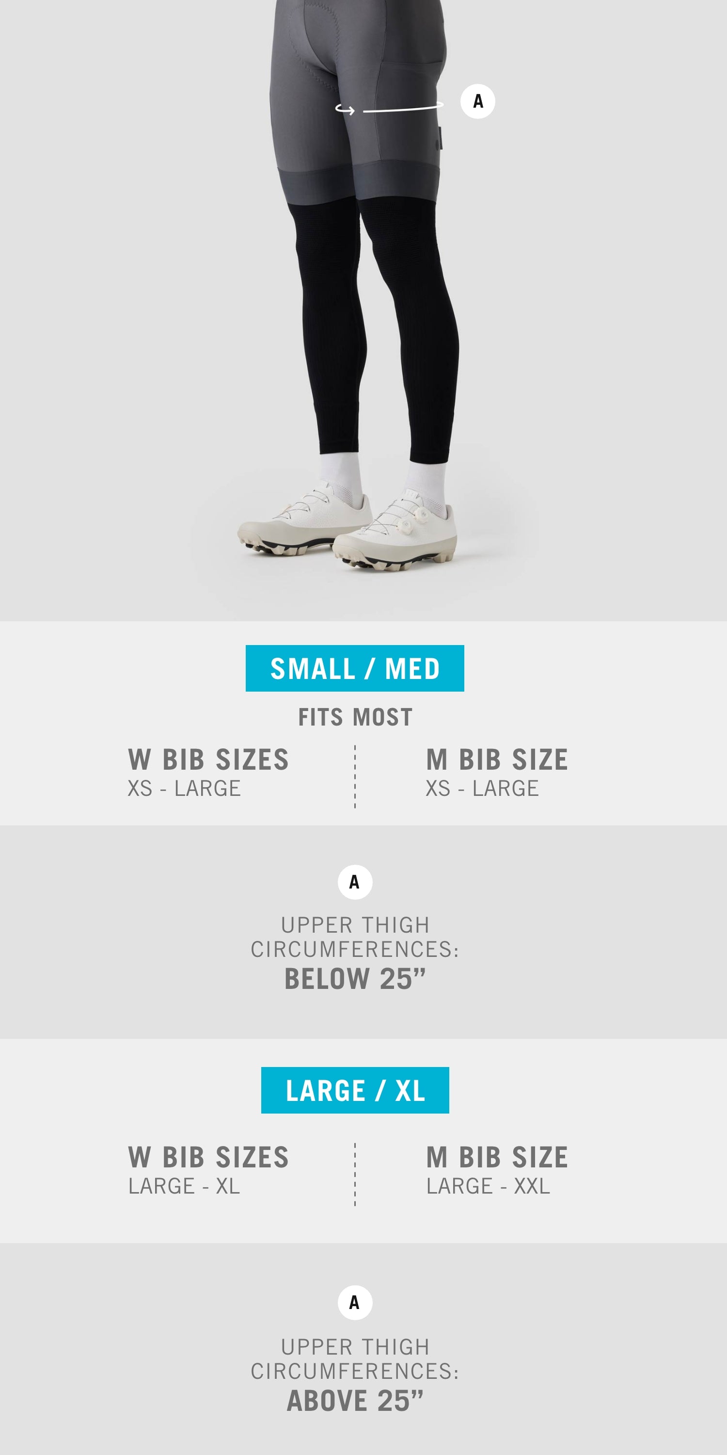 Stretch Knit Leg Warmers – Ornot Online Store