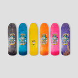 Skate Deck - Gassed 415