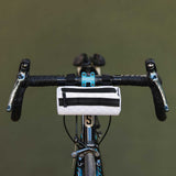 Handlebar Bag Mini - ECOPAK White