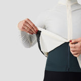 Women's Micro Climate Jacket - Oat