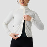 Women's Micro Climate Jacket - Oat