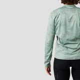 Women's UV Trail Shirt - Sage 415