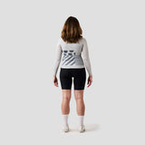 Women's LS House Jersey - Fog