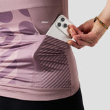 Women's House Jersey - Lavender