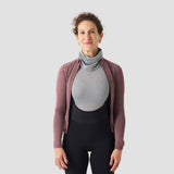 Women's Super Thermal Droptail Cargo Bib Tight - Black