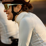 Women's Micro Climate Jacket - Oat