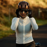 Women's Micro Climate Jacket - Oat