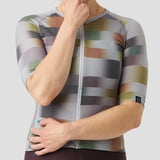 Women's Habanero Jersey - Cold Blocks