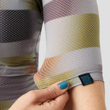 Women's Habanero Jersey - Cold Blocks