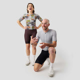 Women's Habanero Jersey - Cold Blocks