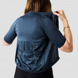 Women's House Jersey - Stone Blue