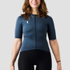 Women's House Jersey - Stone Blue