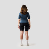 Women's House Jersey - Stone Blue