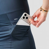 Women's House Jersey - Stone Blue