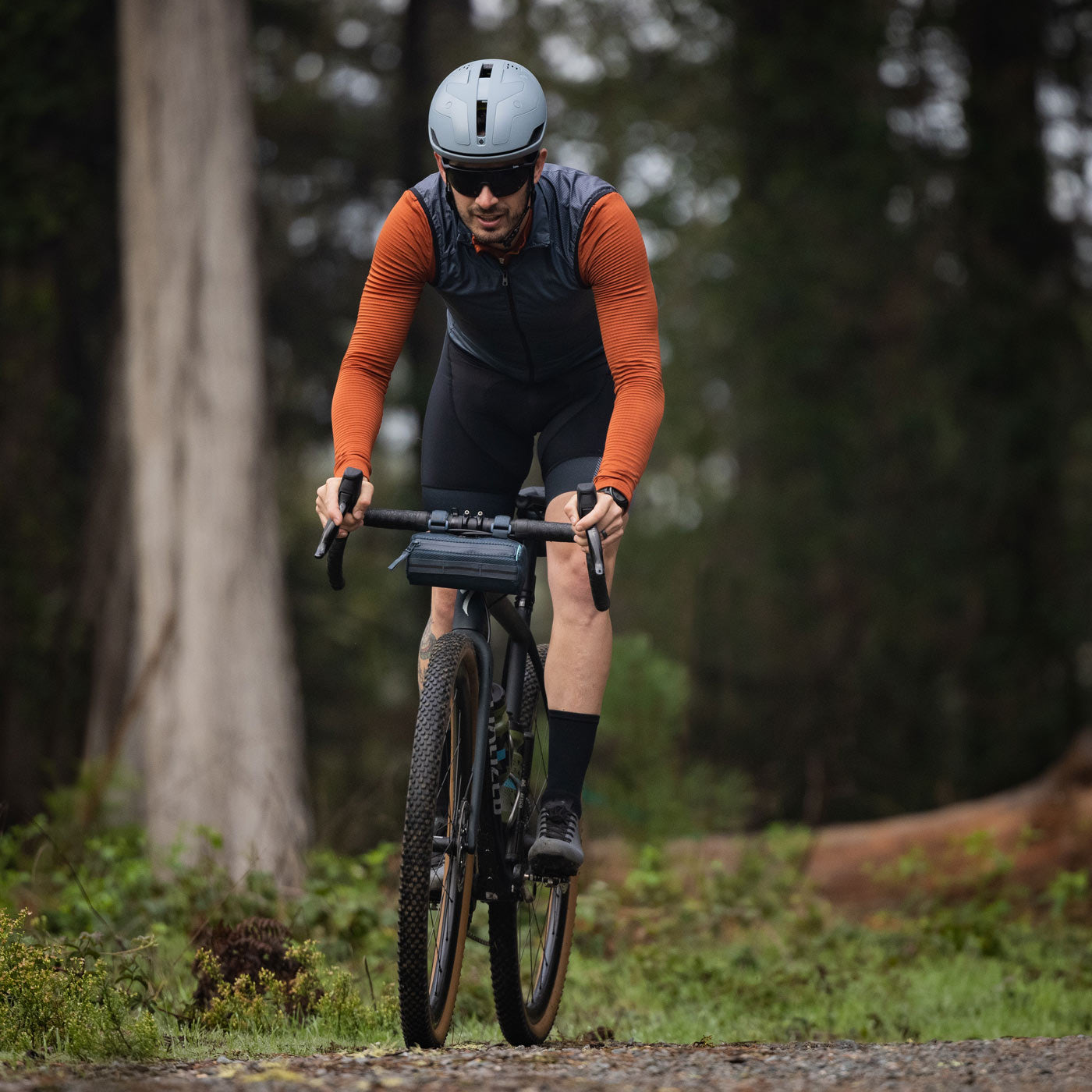 ornot bike jersey