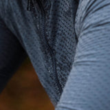 Women's Micro Climate Jacket - Stone Blue