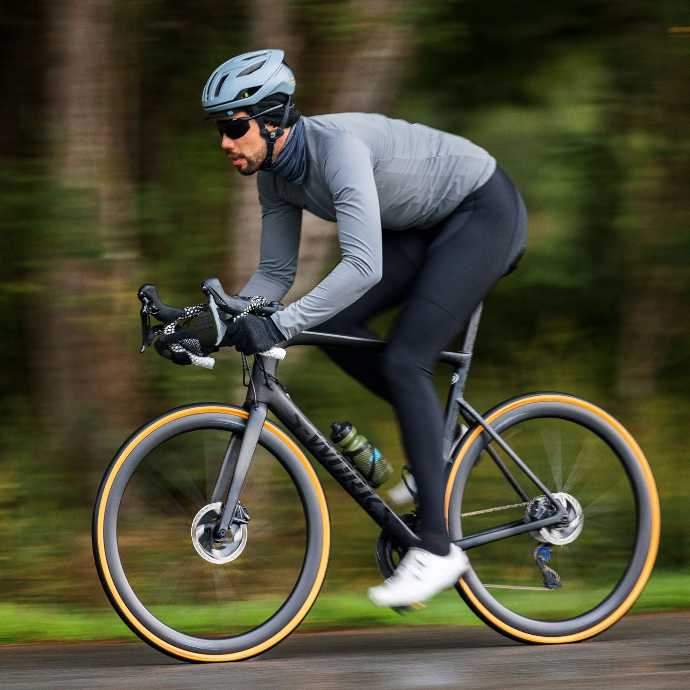 gravel bike jacket Men's Magic Shell Jacket 2022