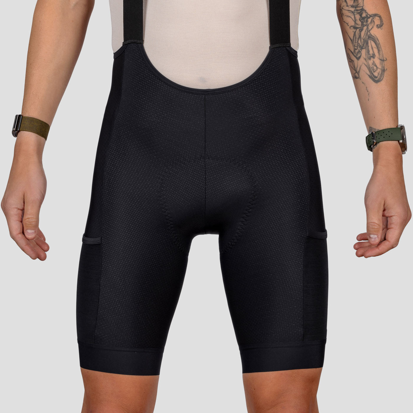How to Buy Cycling Shorts and Bibs