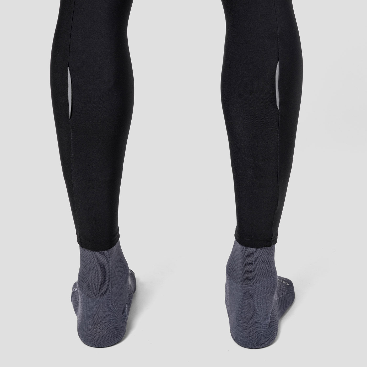 Men's Thermal Cargo Bib Tight - Obsidian – Ornot Online Store