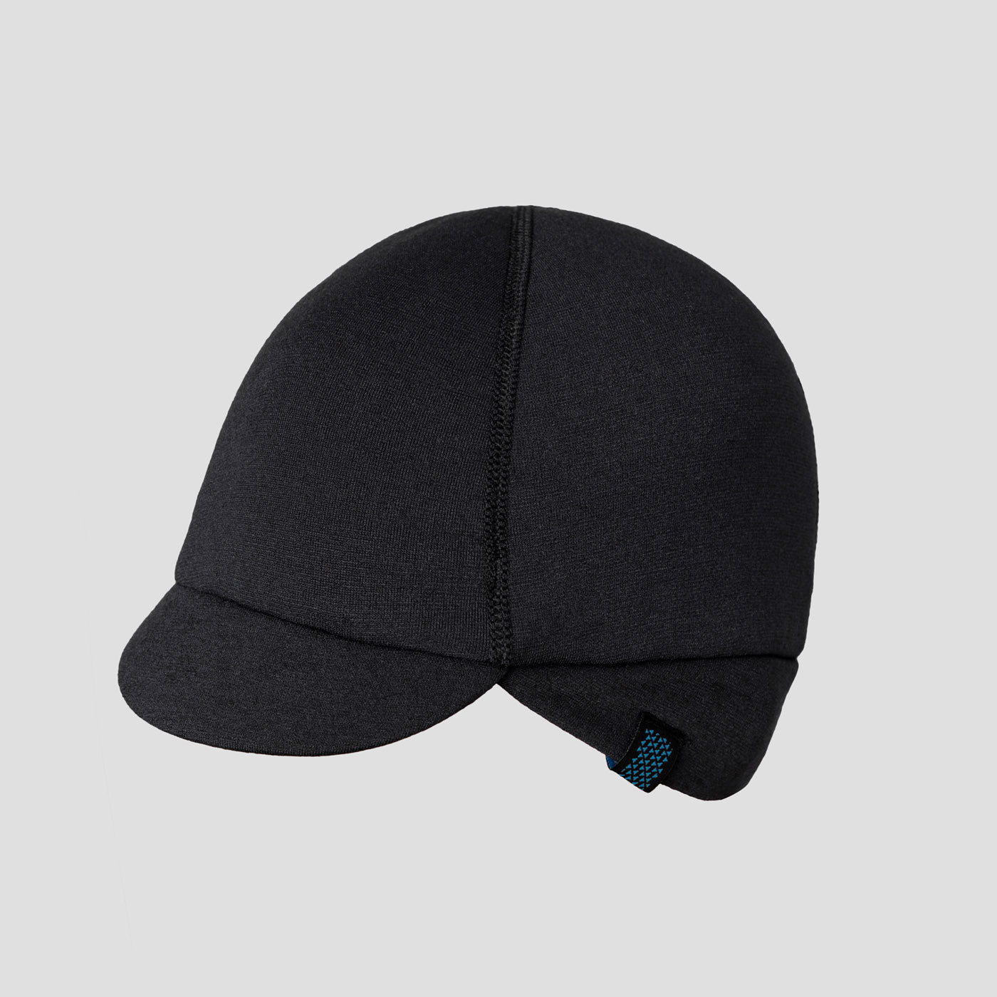 Decadent Winter Cap Obsidian