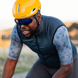 Men's House Jersey - Code Stone