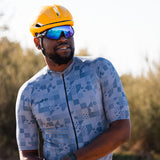 Men's House Jersey - Code Stone