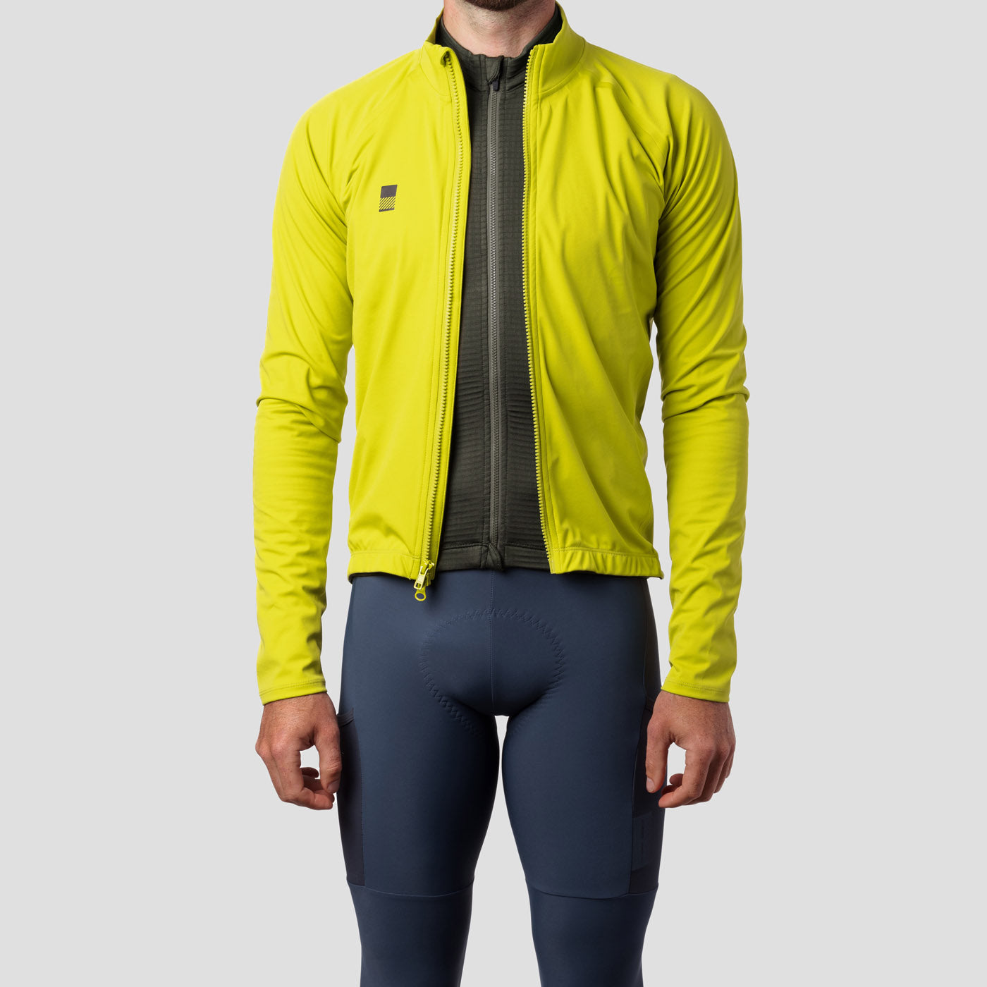 Ornot Magic Shell Jacket with Polartec NeoShell – Ornot Ornot Magic Shell Jacket with Polartec NeoShell – Ornot