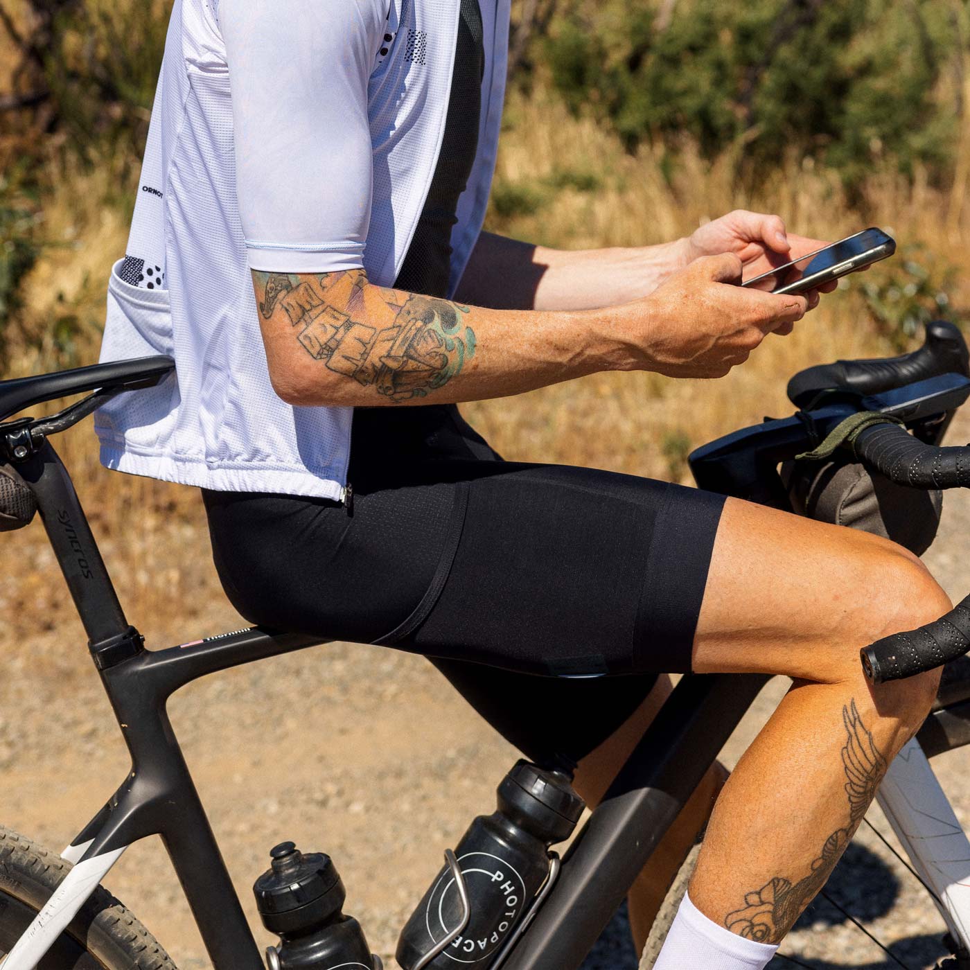 Best endurance bib best sale shorts