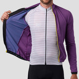 Men's Micro Climate Jacket - Royal (limited sizes)