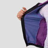 Men's Micro Climate Jacket - Royal (limited sizes)