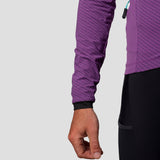 Men's Micro Climate Jacket - Royal (limited sizes)