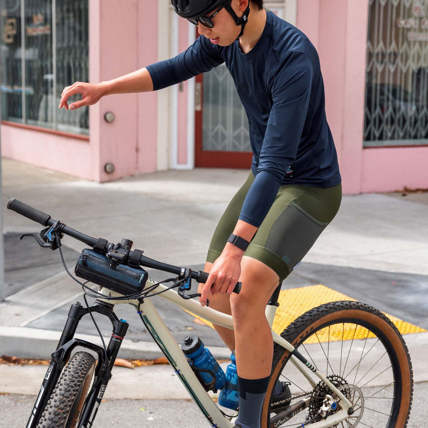 Best mtb bib sale