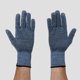 Merino Gloves - Bluebird (Limited Sizes)