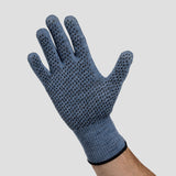 Merino Gloves - Bluebird (Limited Sizes)