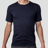 Men's Merino Tech Shirt  - Indigo (Limited Sizes)
