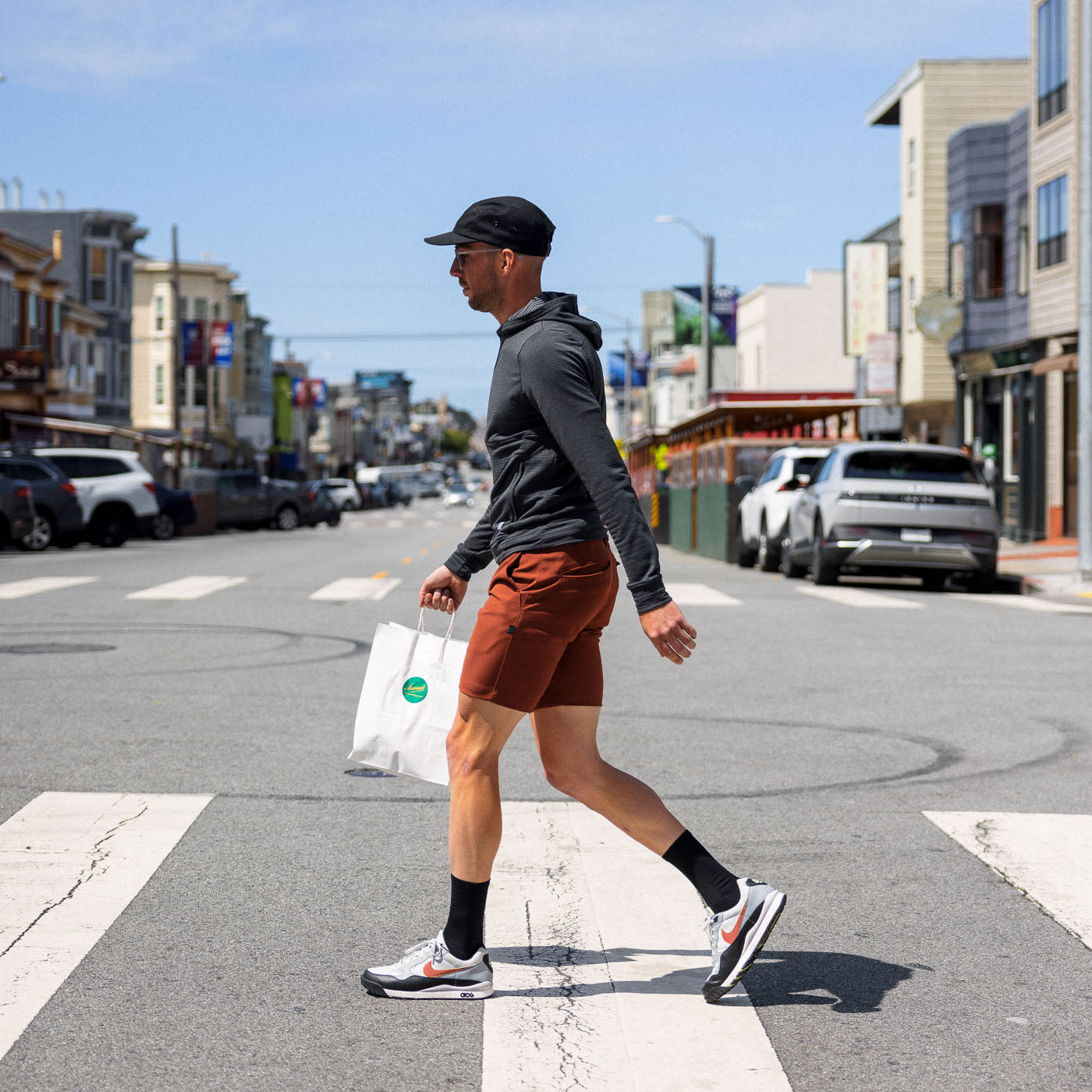 Ornot shorts hot sale