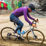 Men's Micro Climate Jacket - Royal (limited sizes)