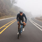 Men's Micro Climate Jacket - Stone Blue