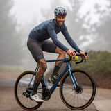 Men's Micro Climate Jacket - Stone Blue