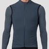 Micro Climate Vest - Stone Blue