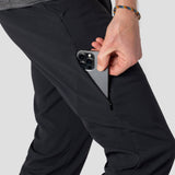 Men's Mission Pants - Obsidian