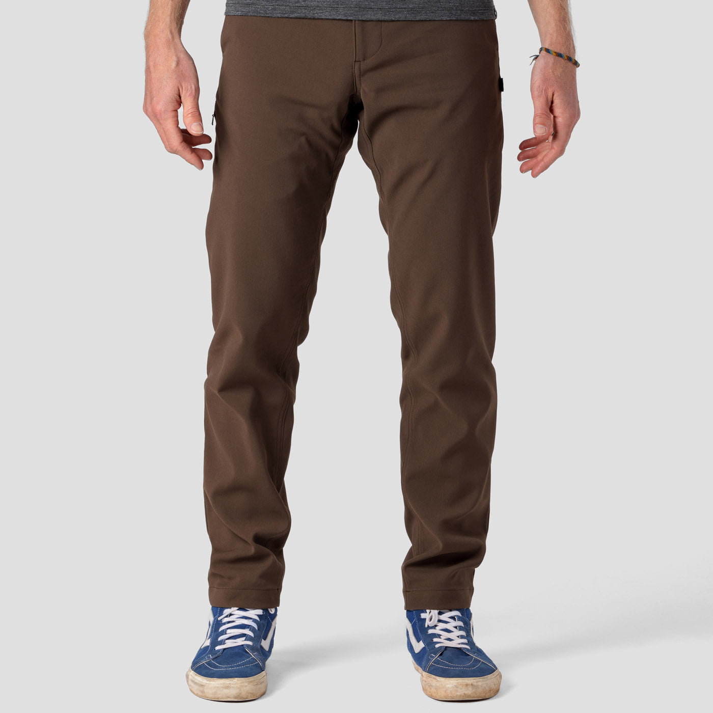 Mission Pants Coffee
