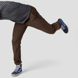 Men's Mission Pants - Coffee