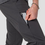 Men's Mission Pants - Slate